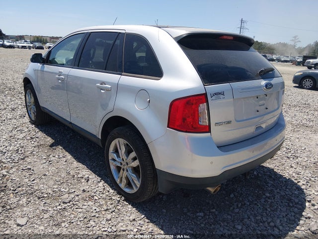 Продаж на аукціоні авто 2013 Ford Edge Sel, vin: 2FMDK3JC9DBC87764, номер лоту: 44905847