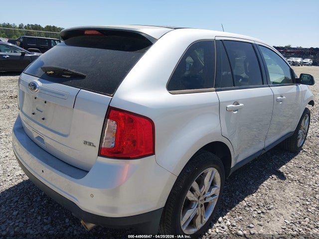 Продаж на аукціоні авто 2013 Ford Edge Sel, vin: 2FMDK3JC9DBC87764, номер лоту: 44905847