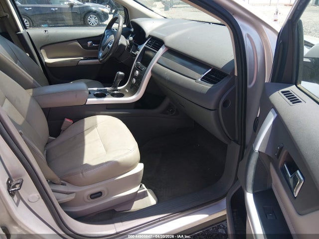 Продаж на аукціоні авто 2013 Ford Edge Sel, vin: 2FMDK3JC9DBC87764, номер лоту: 44905847