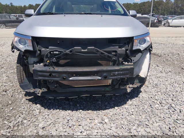 Продаж на аукціоні авто 2013 Ford Edge Sel, vin: 2FMDK3JC9DBC87764, номер лоту: 44905847