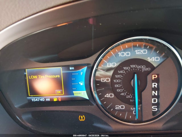 Продаж на аукціоні авто 2013 Ford Edge Sel, vin: 2FMDK3JC9DBC87764, номер лоту: 44905847