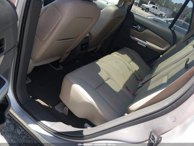 Продаж на аукціоні авто 2013 Ford Edge Sel, vin: 2FMDK3JC9DBC87764, номер лоту: 44905847