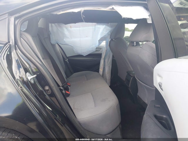 2020 Toyota Corolla Se მანქანა იყიდება აუქციონზე, vin: JTDS4RCE2LJ021620, აუქციონის ნომერი: 44905849