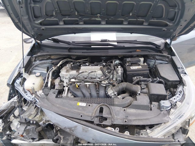 Aukcja sprzedaży 2021 Toyota Corolla Le, vin: 5YFEPMAE9MP176723, numer aukcji: 44905850