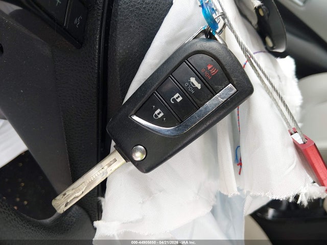Aukcja sprzedaży 2021 Toyota Corolla Le, vin: 5YFEPMAE9MP176723, numer aukcji: 44905850