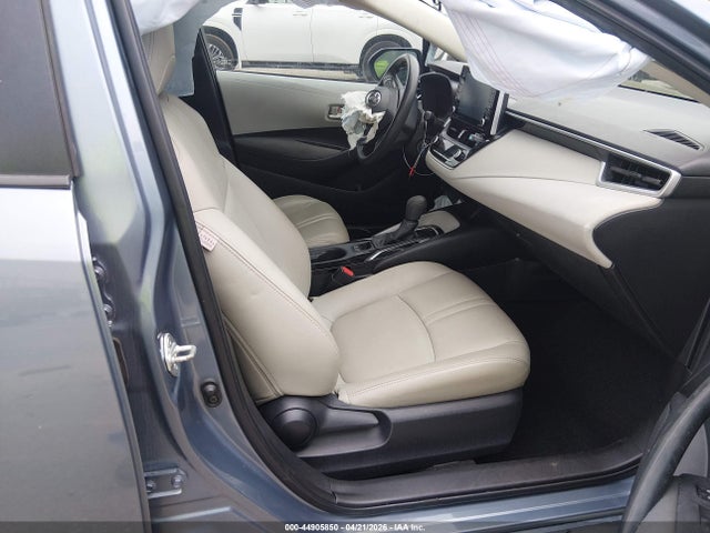 Aukcja sprzedaży 2021 Toyota Corolla Le, vin: 5YFEPMAE9MP176723, numer aukcji: 44905850