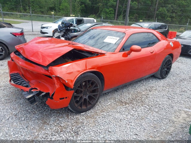 44905858 :رقم المزاد ، 2C3CDYBT5DH736784 vin ، 2013 Dodge Challenger R/t مزاد بيع