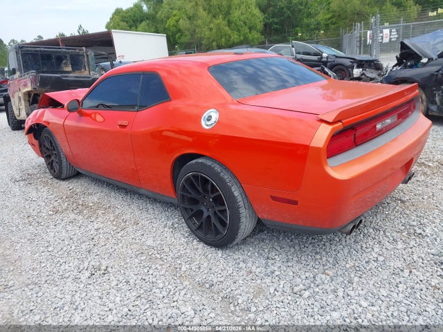 44905858 :رقم المزاد ، 2C3CDYBT5DH736784 vin ، 2013 Dodge Challenger R/t مزاد بيع