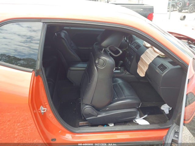 44905858 :رقم المزاد ، 2C3CDYBT5DH736784 vin ، 2013 Dodge Challenger R/t مزاد بيع