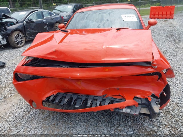44905858 :رقم المزاد ، 2C3CDYBT5DH736784 vin ، 2013 Dodge Challenger R/t مزاد بيع