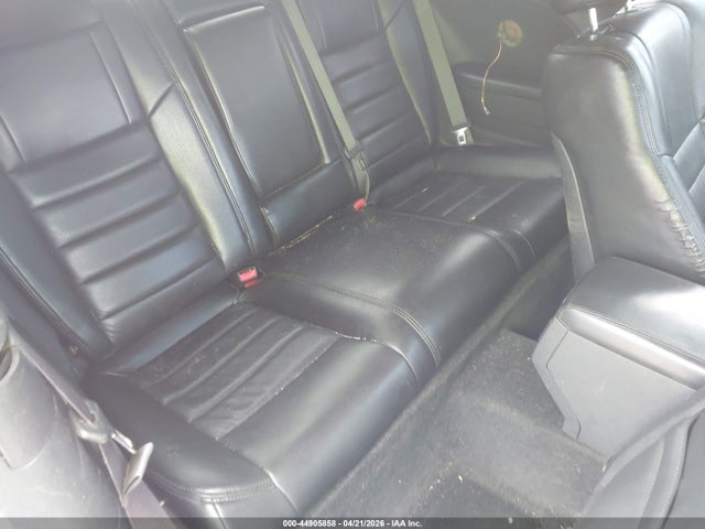 44905858 :رقم المزاد ، 2C3CDYBT5DH736784 vin ، 2013 Dodge Challenger R/t مزاد بيع