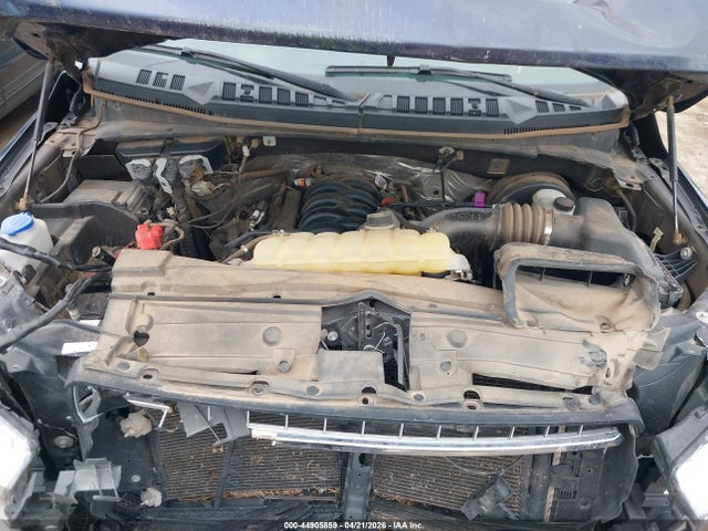 Продажа на аукционе авто 2018 Ford F-150 Xlt, vin: 1FTEW1C5XJKE92589, номер лота: 44905859