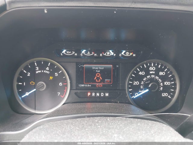 Продажа на аукционе авто 2018 Ford F-150 Xlt, vin: 1FTEW1C5XJKE92589, номер лота: 44905859
