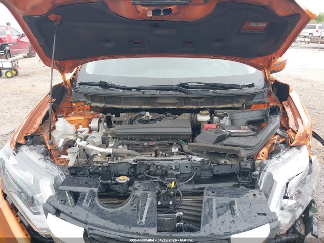 Aukcja sprzedaży 2020 Nissan Rogue Sv Intelligent Awd, vin: JN8AT2MVXLW121783, numer aukcji: 44905864