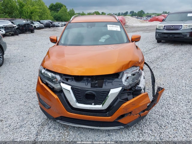 Aukcja sprzedaży 2020 Nissan Rogue Sv Intelligent Awd, vin: JN8AT2MVXLW121783, numer aukcji: 44905864