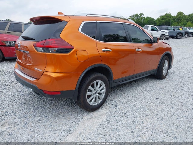 Aukcja sprzedaży 2020 Nissan Rogue Sv Intelligent Awd, vin: JN8AT2MVXLW121783, numer aukcji: 44905864