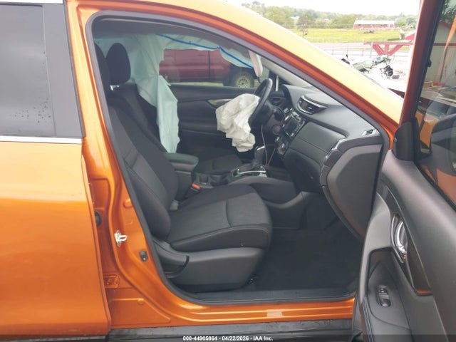 Aukcja sprzedaży 2020 Nissan Rogue Sv Intelligent Awd, vin: JN8AT2MVXLW121783, numer aukcji: 44905864