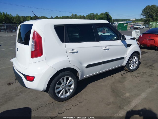 Aukcja sprzedaży 2013 Kia Soul +, vin: KNDJT2A61D7766035, numer aukcji: 44905871