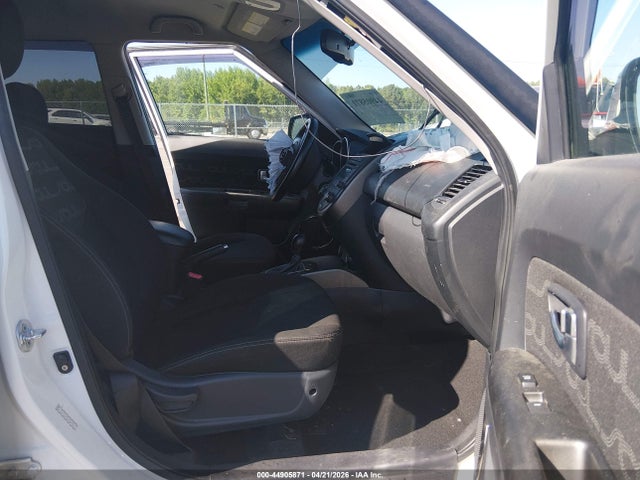 Aukcja sprzedaży 2013 Kia Soul +, vin: KNDJT2A61D7766035, numer aukcji: 44905871