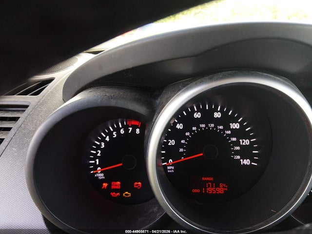 Aukcja sprzedaży 2013 Kia Soul +, vin: KNDJT2A61D7766035, numer aukcji: 44905871