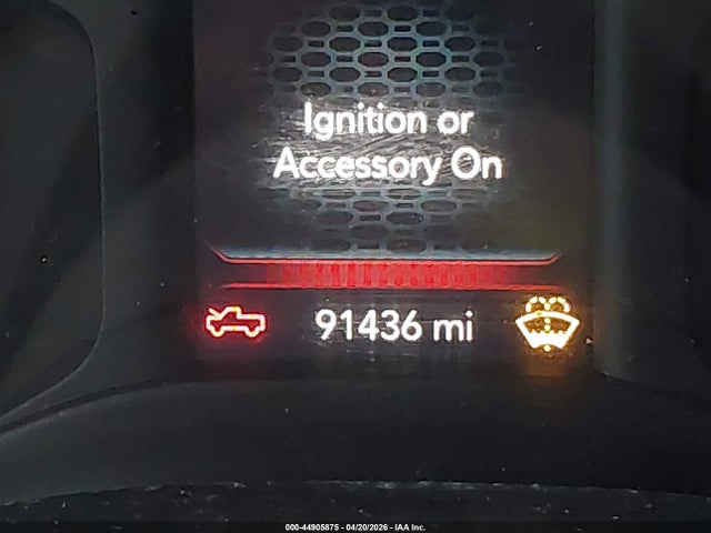 Продаж на аукціоні авто 2022 Ram 1500 Lone Star  4x2 5'7 Box, vin: 1C6RREFTXNN113211, номер лоту: 44905875