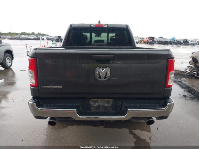 Продаж на аукціоні авто 2022 Ram 1500 Lone Star  4x2 5'7 Box, vin: 1C6RREFTXNN113211, номер лоту: 44905875