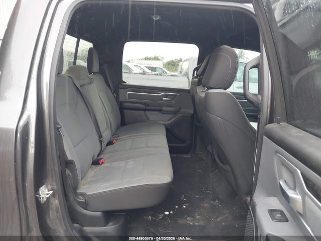 Продаж на аукціоні авто 2022 Ram 1500 Lone Star  4x2 5'7 Box, vin: 1C6RREFTXNN113211, номер лоту: 44905875
