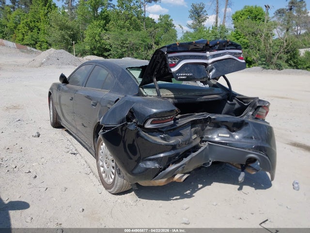 Продажа на аукционе авто 2020 Dodge Charger Police Awd, vin: 2C3CDXKT4LH253151, номер лота: 44905877