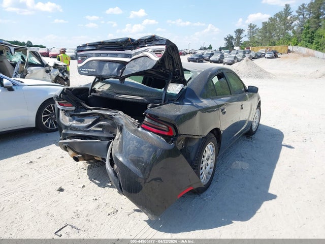 Продажа на аукционе авто 2020 Dodge Charger Police Awd, vin: 2C3CDXKT4LH253151, номер лота: 44905877