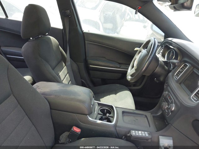 Продажа на аукционе авто 2020 Dodge Charger Police Awd, vin: 2C3CDXKT4LH253151, номер лота: 44905877