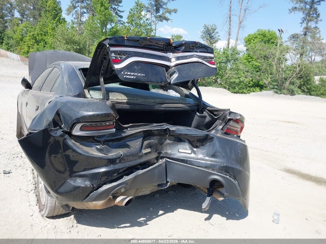 Продажа на аукционе авто 2020 Dodge Charger Police Awd, vin: 2C3CDXKT4LH253151, номер лота: 44905877