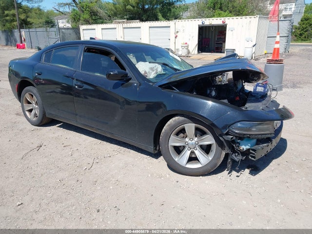 Aukcja sprzedaży 2017 Dodge Charger Sxt Rwd, vin: 2C3CDXHG8HH569427, numer aukcji: 44905879