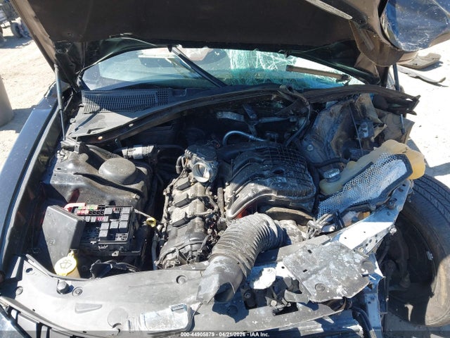 Aukcja sprzedaży 2017 Dodge Charger Sxt Rwd, vin: 2C3CDXHG8HH569427, numer aukcji: 44905879