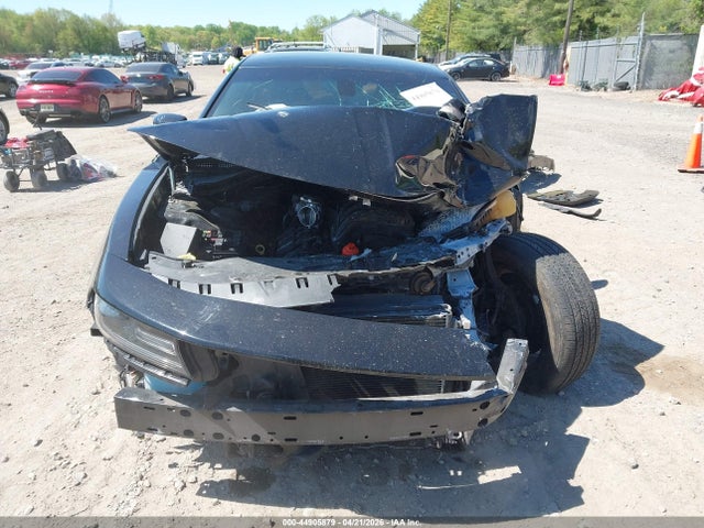 Aukcja sprzedaży 2017 Dodge Charger Sxt Rwd, vin: 2C3CDXHG8HH569427, numer aukcji: 44905879