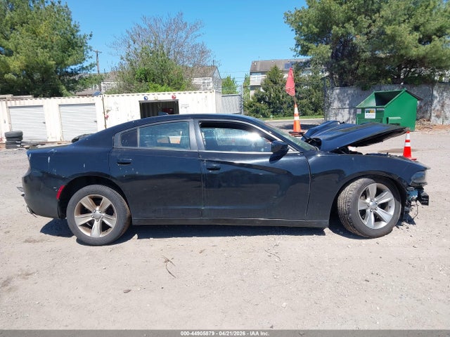 Aukcja sprzedaży 2017 Dodge Charger Sxt Rwd, vin: 2C3CDXHG8HH569427, numer aukcji: 44905879