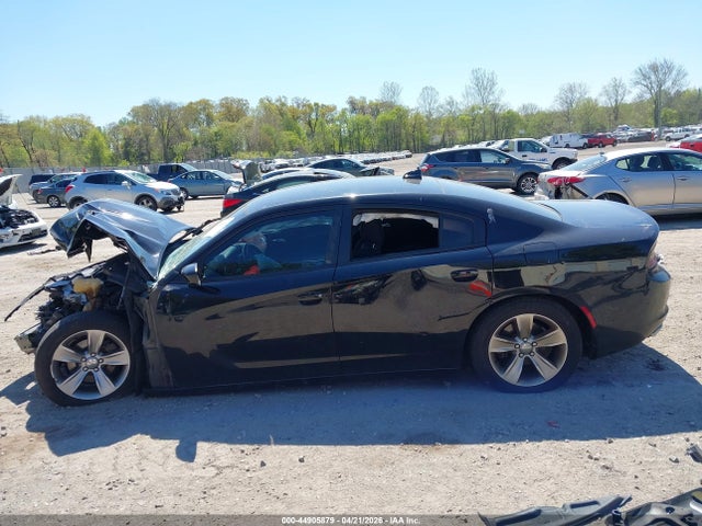 Aukcja sprzedaży 2017 Dodge Charger Sxt Rwd, vin: 2C3CDXHG8HH569427, numer aukcji: 44905879