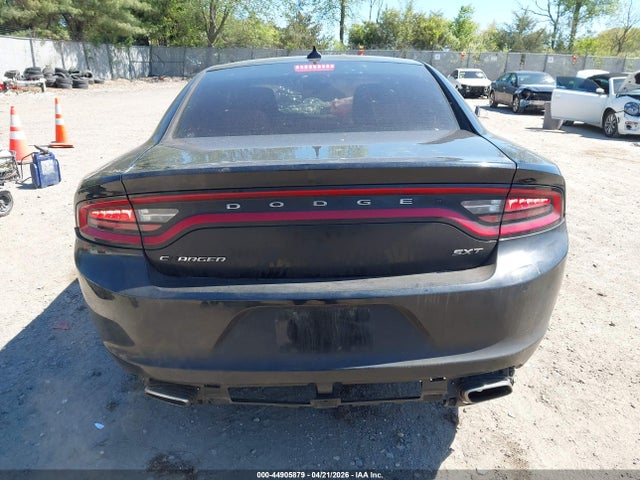 Aukcja sprzedaży 2017 Dodge Charger Sxt Rwd, vin: 2C3CDXHG8HH569427, numer aukcji: 44905879
