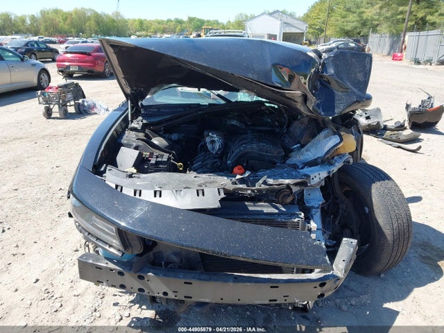 Aukcja sprzedaży 2017 Dodge Charger Sxt Rwd, vin: 2C3CDXHG8HH569427, numer aukcji: 44905879