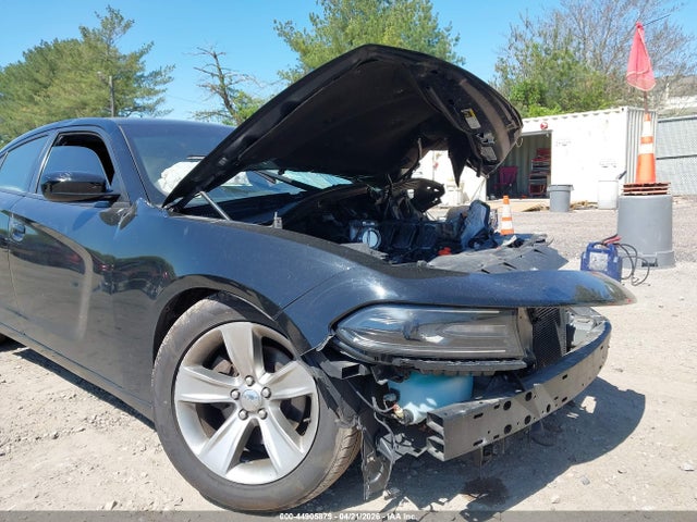 Aukcja sprzedaży 2017 Dodge Charger Sxt Rwd, vin: 2C3CDXHG8HH569427, numer aukcji: 44905879