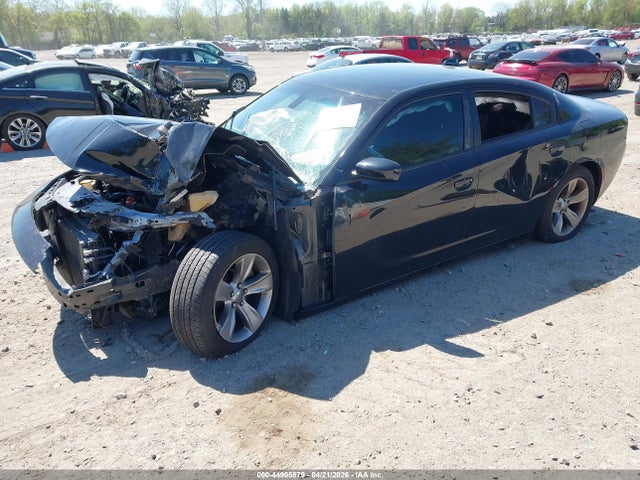 Aukcja sprzedaży 2017 Dodge Charger Sxt Rwd, vin: 2C3CDXHG8HH569427, numer aukcji: 44905879