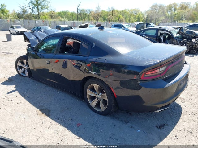 Aukcja sprzedaży 2017 Dodge Charger Sxt Rwd, vin: 2C3CDXHG8HH569427, numer aukcji: 44905879