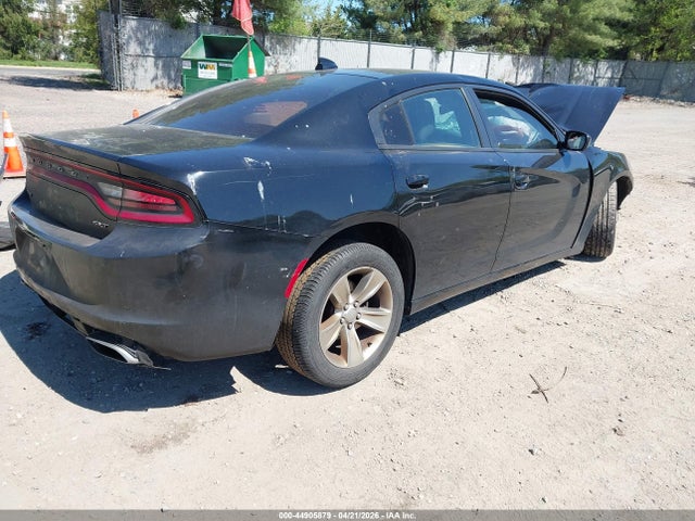 Aukcja sprzedaży 2017 Dodge Charger Sxt Rwd, vin: 2C3CDXHG8HH569427, numer aukcji: 44905879