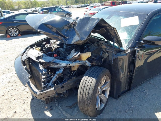 Aukcja sprzedaży 2017 Dodge Charger Sxt Rwd, vin: 2C3CDXHG8HH569427, numer aukcji: 44905879
