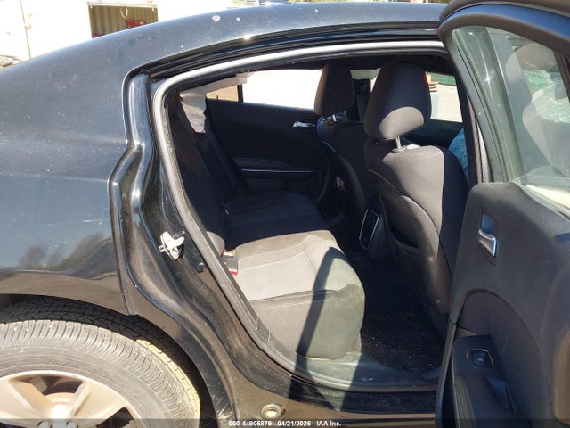 Aukcja sprzedaży 2017 Dodge Charger Sxt Rwd, vin: 2C3CDXHG8HH569427, numer aukcji: 44905879