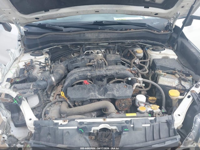 44905884 :رقم المزاد ، JF2SJAGC2HH463705 vin ، 2017 Subaru Forester 2.5i Premium مزاد بيع