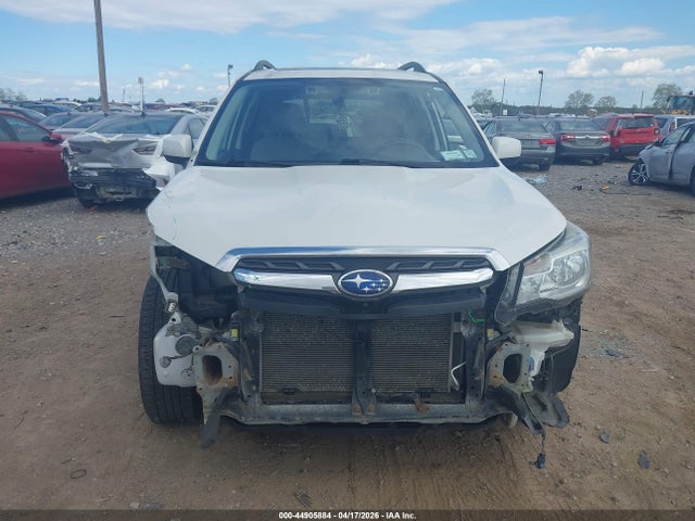 44905884 :رقم المزاد ، JF2SJAGC2HH463705 vin ، 2017 Subaru Forester 2.5i Premium مزاد بيع