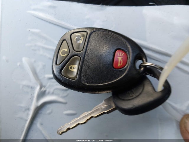 Chevrolet Traverse 1lt 2014 1GNKRGKDXEJ336271 Image 11