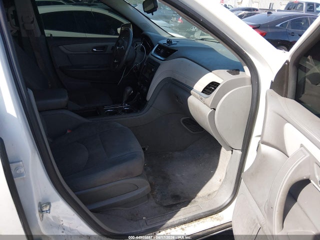 Chevrolet Traverse 1lt 2014 1GNKRGKDXEJ336271 Image 5