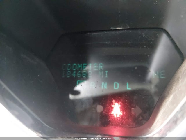 Chevrolet Traverse 1lt 2014 1GNKRGKDXEJ336271 Image 7