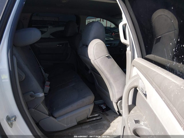 Chevrolet Traverse 1lt 2014 1GNKRGKDXEJ336271 Image 8